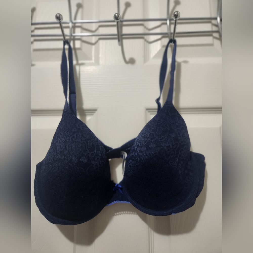 Aerie Bra  Navy 38C